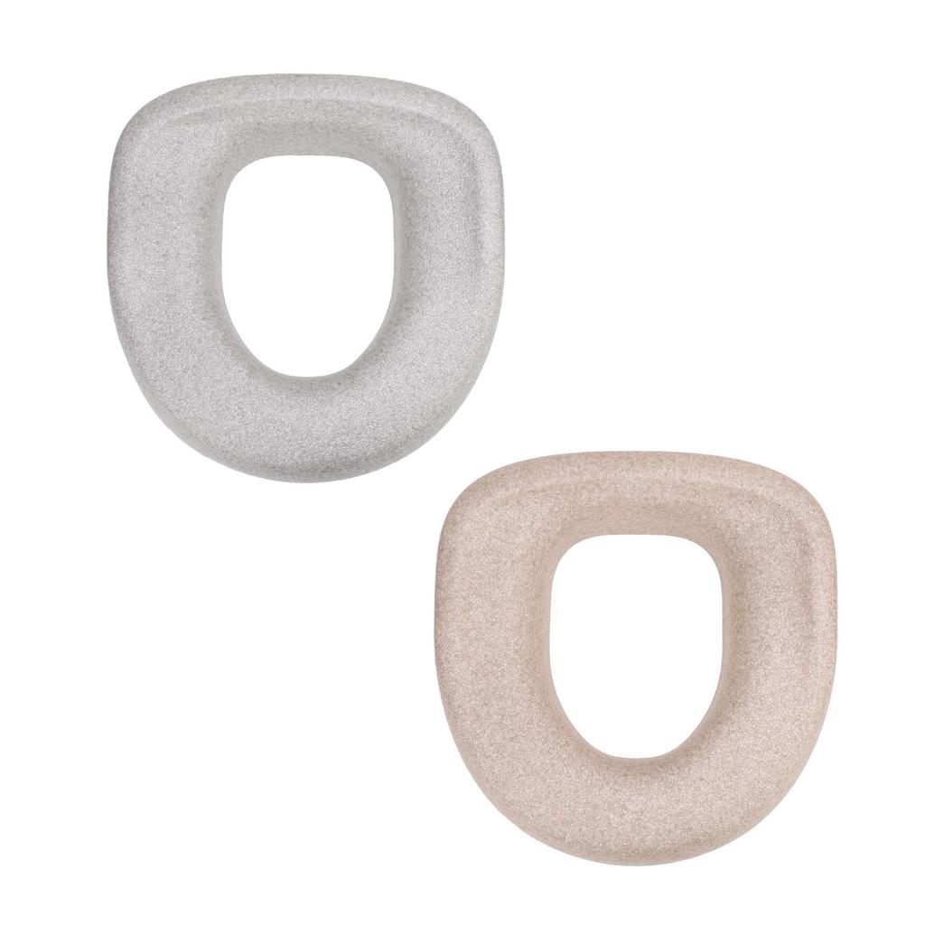 EPP Raised Toilet Cover Comfort Universal Water Resistance Reusable Toilet Raised Padded Cushion for