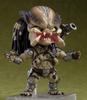Nendoroid Predator plastic painted fully movable figure non-scale