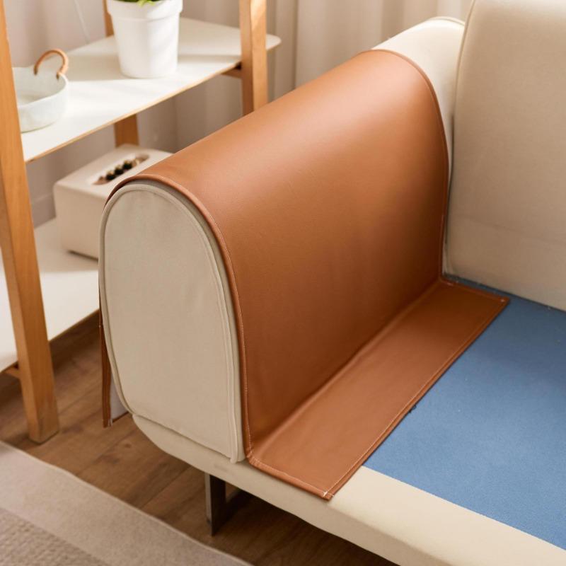 Sofa Armrest Organizer with Pockets Sofa Armchair Storage Bag Non-Slip Hanging Couch Pouch for TV Remote Control Cellphone Bag