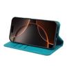 Huawei Honor 500 Pro Leather Wallet Case with Strong Magnetic Stand