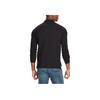 Polo Ralph Lauren Classic Solid Color Cotton Long Sleeve Polo Shirt Men tops Black MNPOKNI16820115-001
