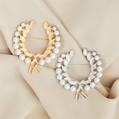 Broş & Vücut Takıları