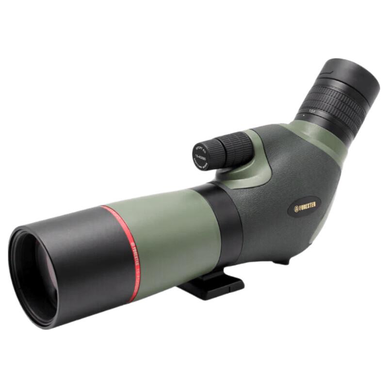Sentai Discovery 15-45x65ED Dual ED Spotting Scope