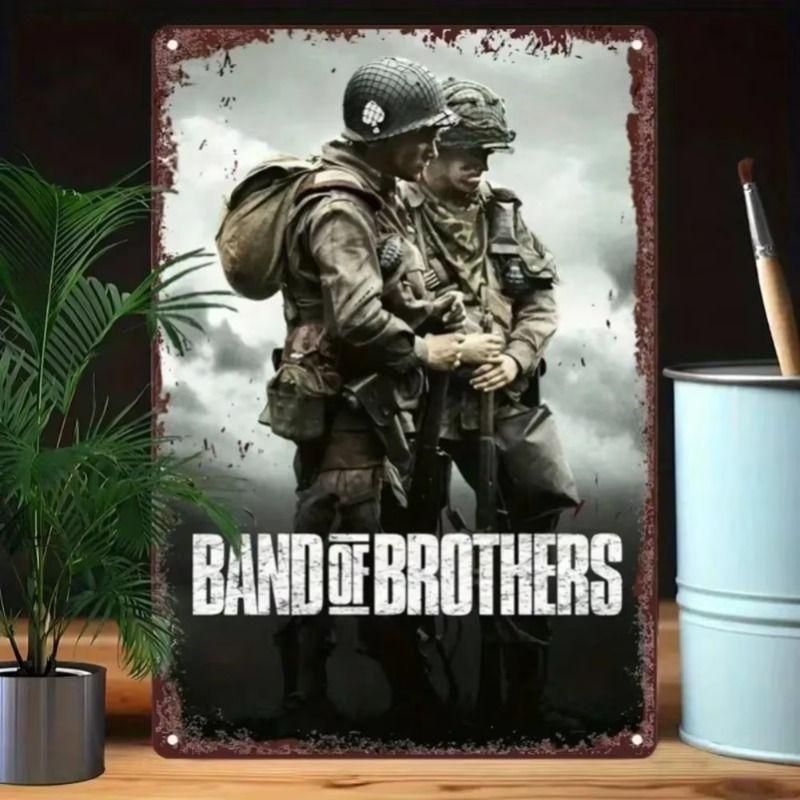 Retro Blechschild Lustige Wanddekoration für Zuhause Bar Garage 20x30 cm