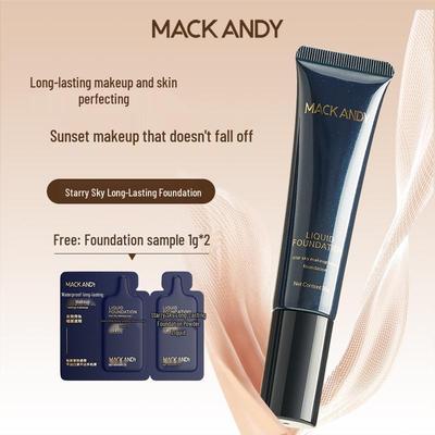 Make-up na obličej – Korektory a tónovací krémy