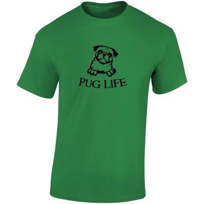 Na górę – T-shirty i koszulki