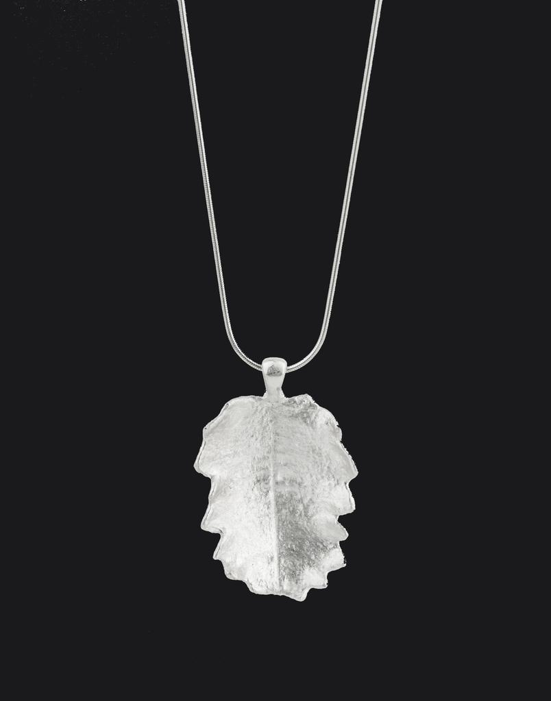 Sylk Aspen Necklace