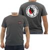 New Fashion Unisex Cotton T Shirt New Black Devil Special Force Usa Canada T Shirt Size Xs3xl Hip Hop Tees Tops Harajuku