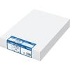KOKUYO Printer Paper, Multi-Type, A4, 6-Hole, 3-Sided, Plain, PCM-39HS3