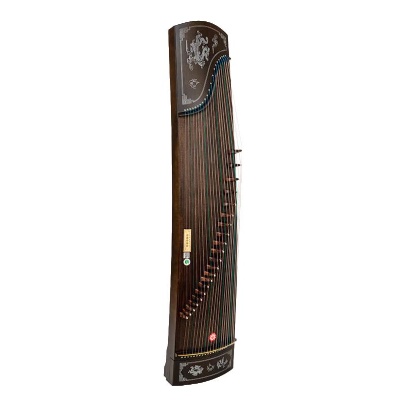 Dragon & Phoenix Guzheng