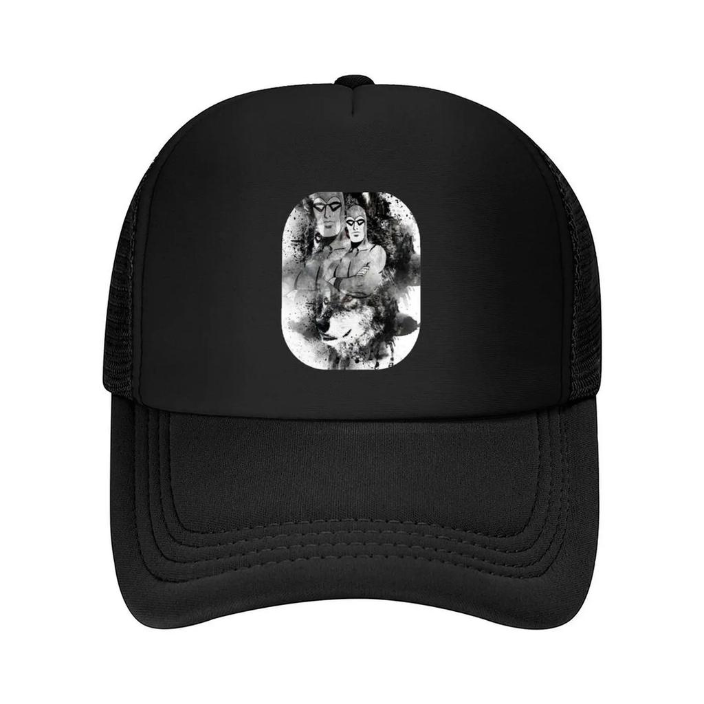 Phantom Baseball Cap hard hat winter hats for Unisex GentleUnisex Hat Sunscreen Unisexs Tennis Womens