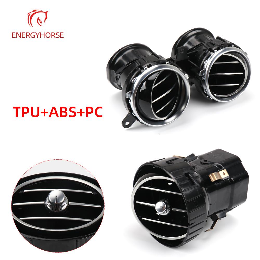 Auto Front Dashboard Klimaanlage AC Vent Grille Komplette Montage Für Mercedes Benz E Klasse W213 E200 E260 E300