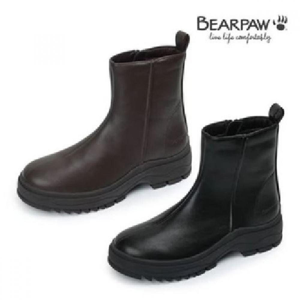 BearpaW Women S Ankle bootS K3025rc W Choco250 12080₽