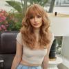 Cabelo sintético – Perucas de cabelo sintético