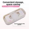 Non-slip Manicure Hand Pillow Comfortable Arm Rest Stand Nail Art Hand Cushion  Nail Art Tool