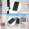 Wireless Remote Control Vibration Alarm Home House Security Door Window Car Sensor Detector