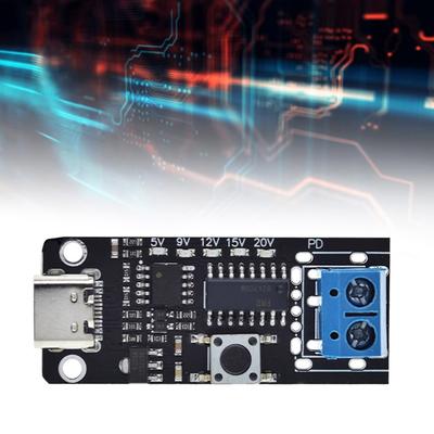 DIY moduly – Elektronické moduly