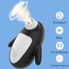 Powerful Suction Oral Sucking Licking Vibrator for Women Clitoral Nipple Stimulator Adult Sex Toy Strong Air Pulse Clit Massager Cute Sex Toys