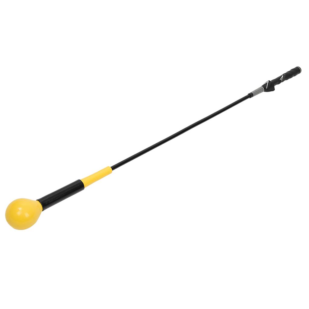 Golf Training Aid Swing Trainer Practice Tool Training Equipment for Strength and Tempo