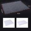 Pet Transparent Thorn Pad Indoor Outdoor Garden Thickened Anti-climbing Pad Protective Mat