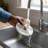 Hollow Single Cup Drying Rack 3D Printed Bottle Cleaning Tools Cup Storage Holder  Tumblers Mugs