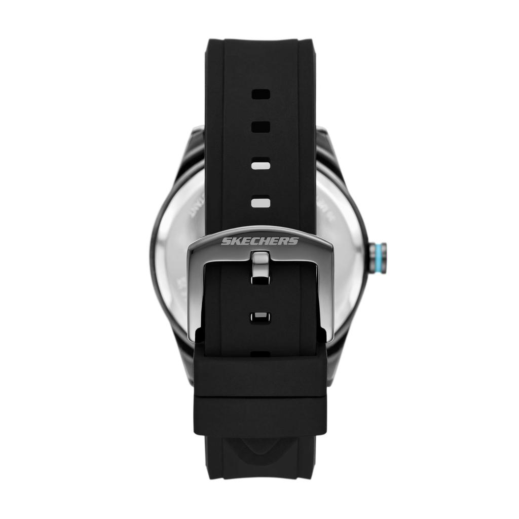 Skechers SLAUSON SR5236 Black Men's Watch,