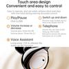 150 Languages Ai Smart Translator Bluetooth Earphones With Color Screen Charging Compartment