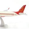 Hogan Wings 1/200 Airbus A320 Air India Livery Aircraft Model 911052