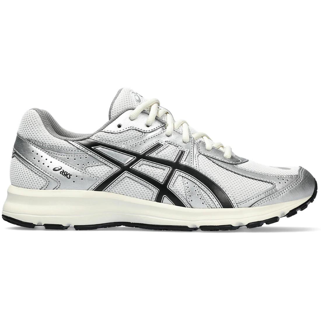 

Sneaker ASICS Jog 100 S White Black Silver(1201A967-100) 36