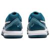 Asics Men's GEL-DEDICATE 8 WIDE Tennis Shoes Restful Teal White 1041A410-400