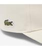 LACOSTE Women'S Lacoste Bold Lettering Baseball Cap Rk0742-55G Xfj