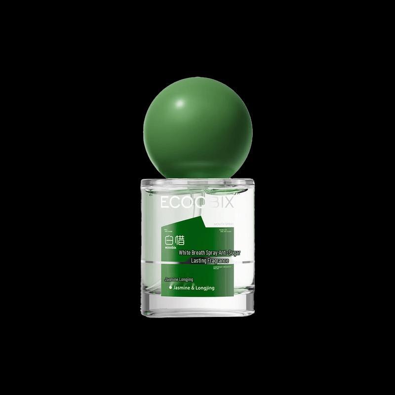 

BaiXi Jasmine Longjing Mouth Spray