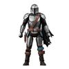 Blokees Star Wars Mandalorian & Grogu CC05 Din Djarin & Grogu ABS/PVC Assembly Plastic Model
