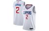 Nike Nba Los Angeles Clippers Kawhi Leonard Association Edition Jersey 865185-107