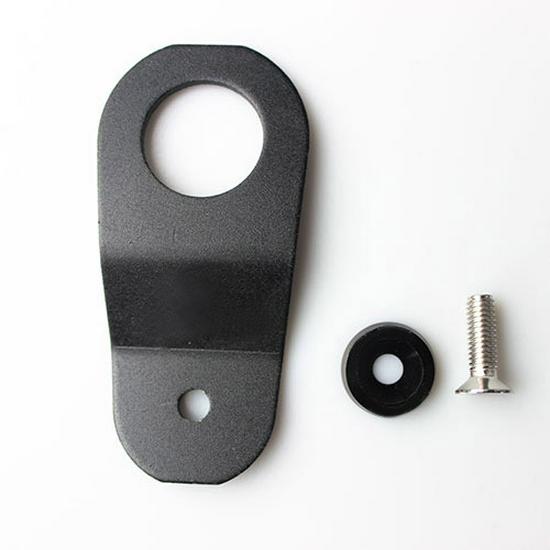 JDM Civic EK Radiator Support Bracket - Multi-Color Options