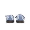 adidas VL COURT 2.0 Low Top Skateboard Shoes Unisex Blue HQ1802(Team584-)