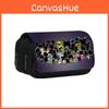 My Singing Monsters School Pencil Case With Double Layer Design For Elementary Students