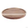 Dessert & with Wood Serving Tray, 2 Sizes To Choose from