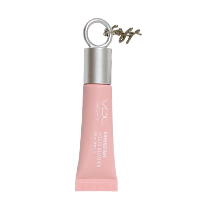 [Finger puff gift] VDL Cheek Stain Liquid Blusher (4 Options)