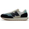 New New Balance 237 Grey Black MS237HL1
