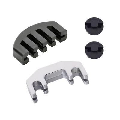 Violin Rubber Mute for Sound Reduction