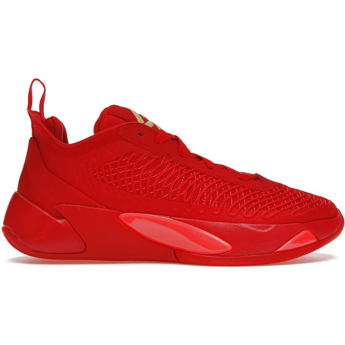 

Sneaker Jordan Luka 1 University Red(DN1772-676) 44