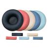 Premium Soft Foam Ear Cushions Ear Pad with Breathable Leather for WHH800 Headphones Earpads Ear Cover Replacement