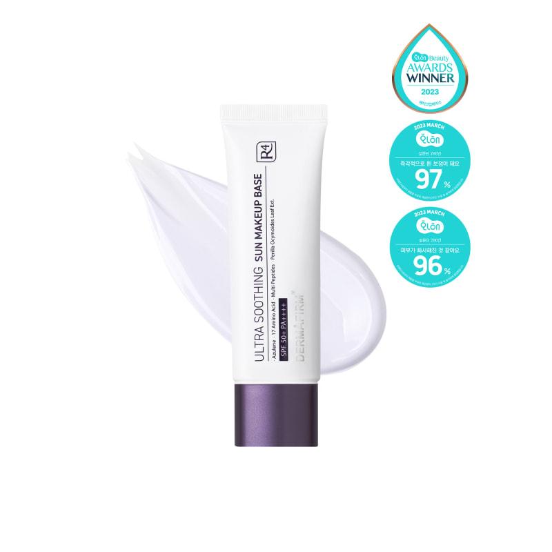 Ultra Soothing Sun Makeup Base R4 50ml