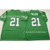 2026 Retro Embroidered Rugby Jersey Philadelphia Eagles 99 Team Sports Uniform Men Women