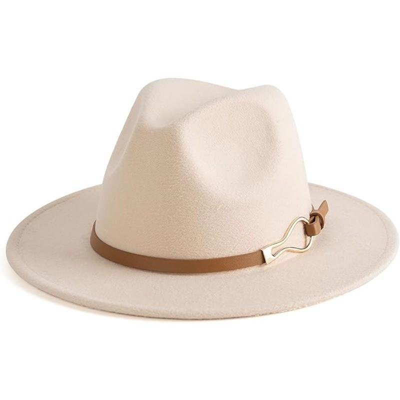 Classic Wool Felt Derby Cap With Warmth Windproof Design For Fall And Winter Fashion