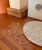 Code.H (Silver 925) Secret Pendant Bracelet (Type A)