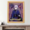 DIY Diamond Art Painting Kits Twisted Wonderland Vil Schoenheit Leona Embroidery Mosaic Cross Stitch Home Decor Children's Gift