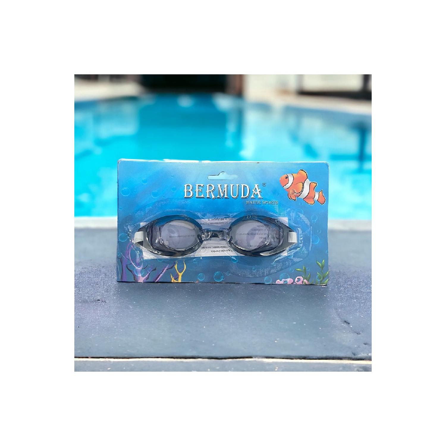 

Adjustable Colored Children s Swimming Goggles For 5 - 14 Years Old - Goggles For Sea - Pool 5 чёрный