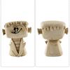 Halloween Ornaments Figure Halloween Decoration Vivid Party Supplies Desk